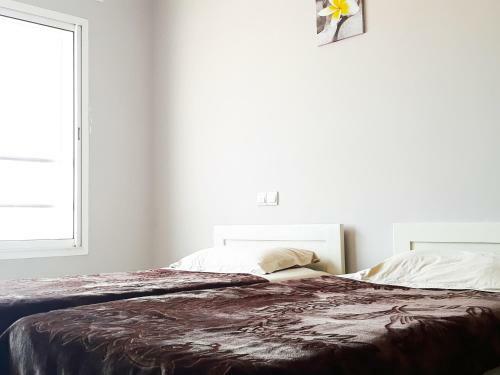 Apartamento Dakhla Nomade - Kite House