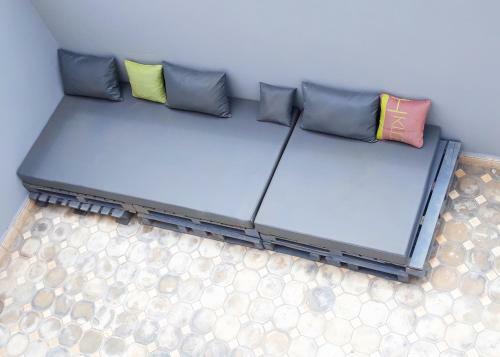 Apartamento Dakhla Nomade - Kite House