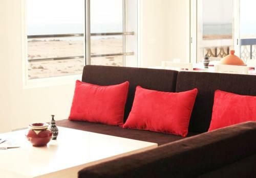Apartamento Dakhla Nomade - Kite House