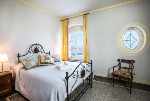 Bed & Breakfast Villa Ca' Mea