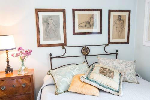 Bed & Breakfast Villa Ca' Mea
