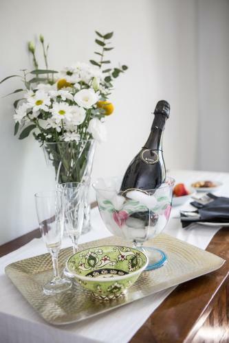 Bed & Breakfast Villa Ca' Mea