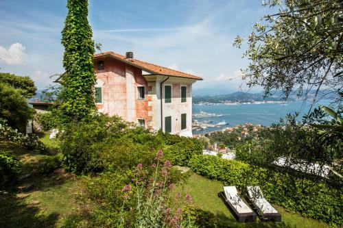 Bed & Breakfast Villa Ca' Mea