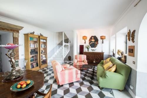 Bed & Breakfast Villa Ca' Mea