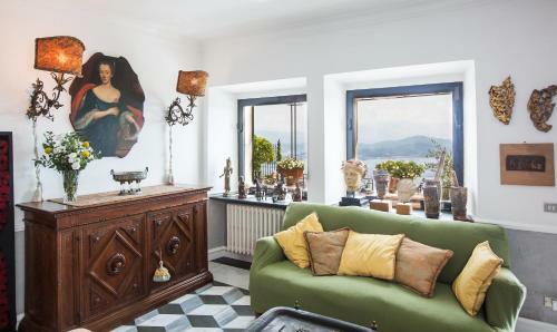 Bed & Breakfast Villa Ca' Mea