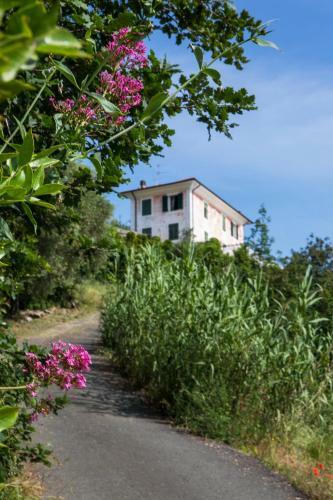 Bed & Breakfast Villa Ca' Mea