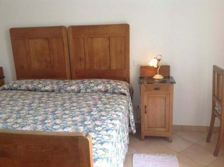 Hotel Albergo Giardinetto