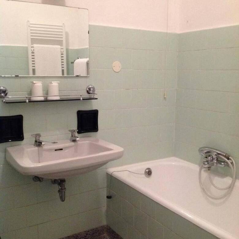 Hotel Albergo Giardinetto