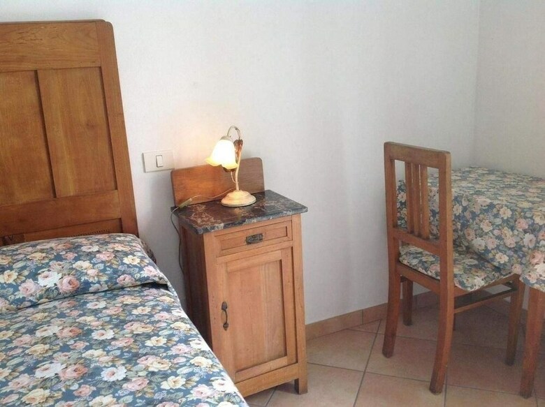 Hotel Albergo Giardinetto