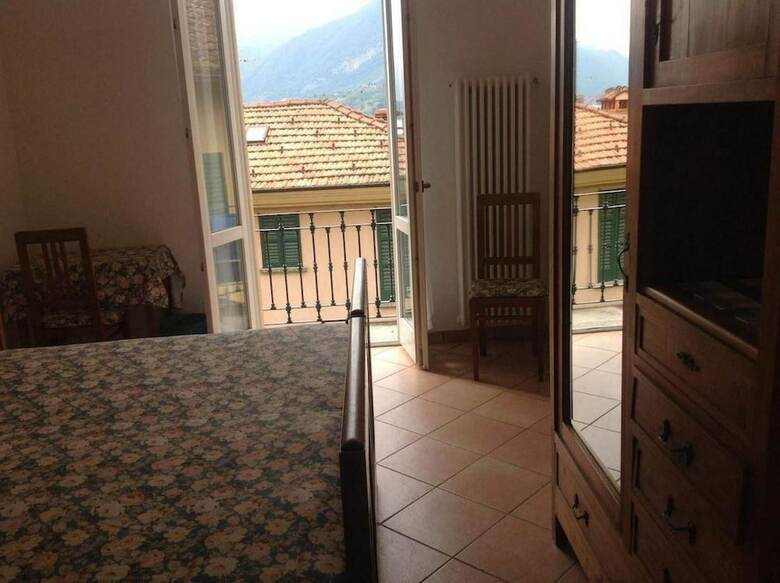 Hotel Albergo Giardinetto