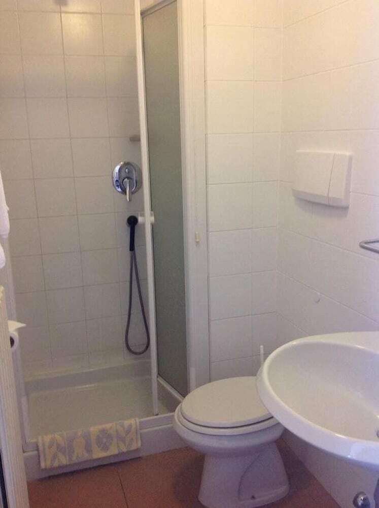 Hotel Albergo Giardinetto