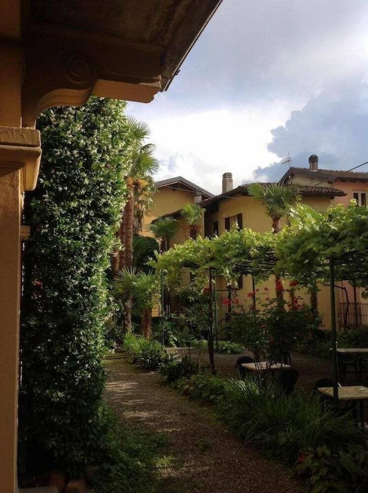 Hotel Albergo Giardinetto