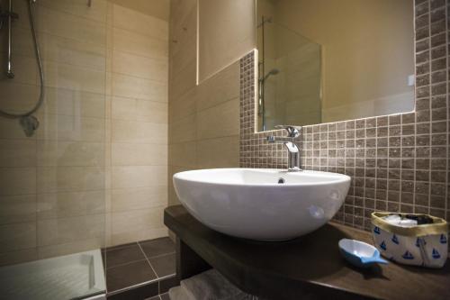 Hostal Salamureci