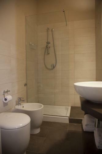 Hostal Salamureci