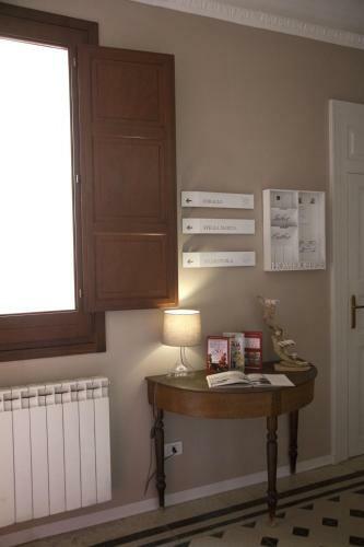 Hostal Salamureci