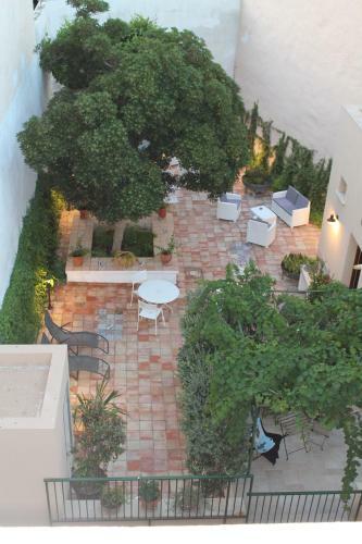 Hostal Salamureci