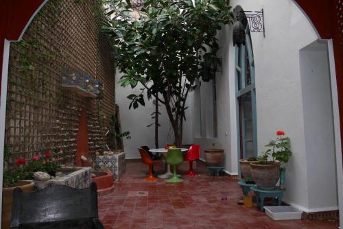 Riad Ryad Watier