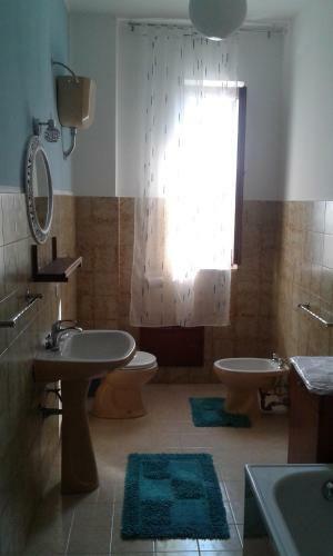 Apartamento Appartamenti Del Pescatore