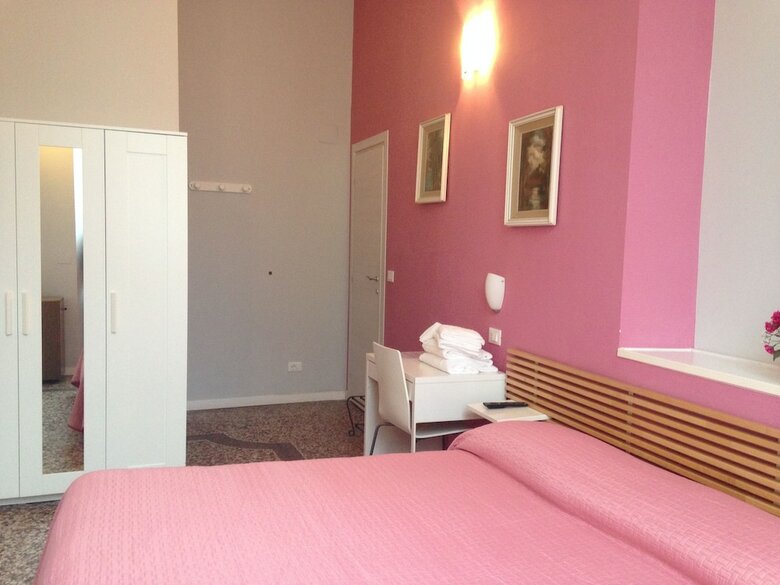 Hotel Serena