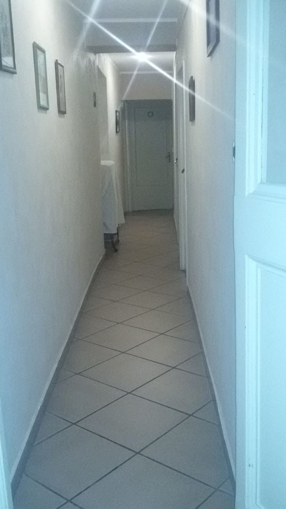 Hotel Serena