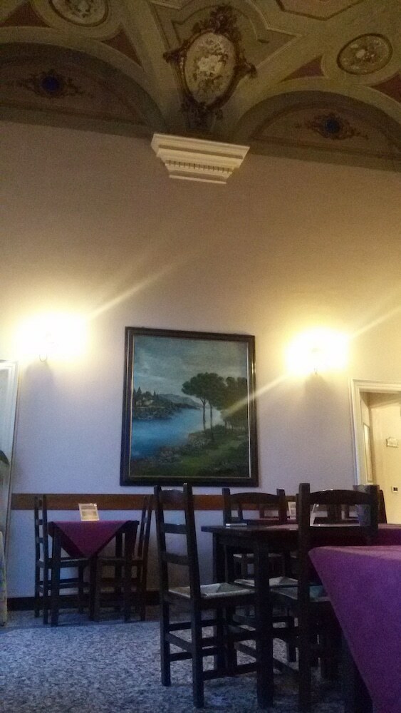 Hotel Serena
