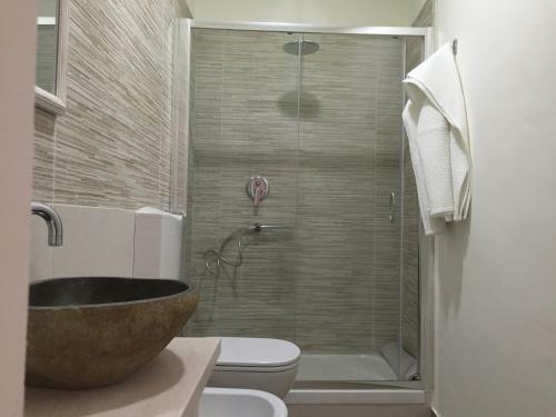 Apartamento La Conchiglia Tra I Due Mari