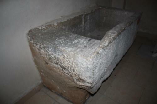 Apartamento La Conchiglia Tra I Due Mari