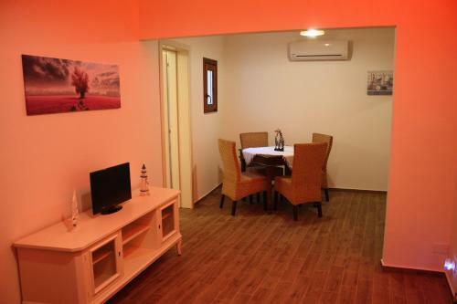 Apartamento La Conchiglia Tra I Due Mari