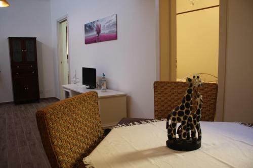 Apartamento La Conchiglia Tra I Due Mari