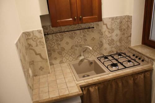Apartamento La Conchiglia Tra I Due Mari