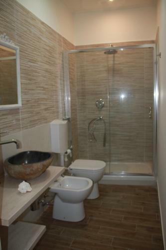 Apartamento La Conchiglia Tra I Due Mari