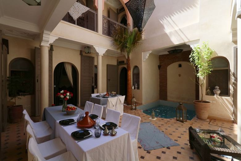Riad Beldi