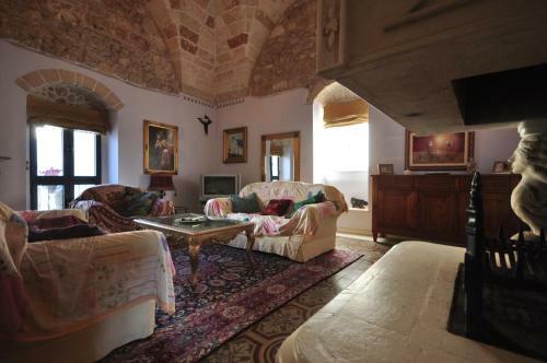 Bed & Breakfast La Dimora Dell'inglese
