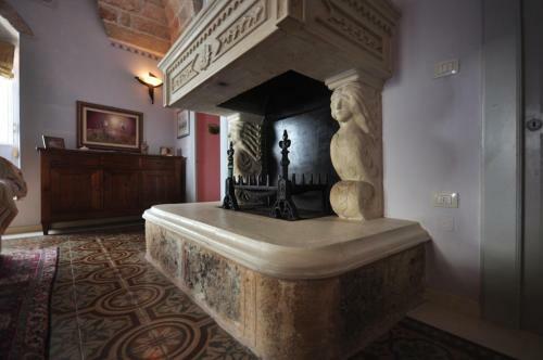 Bed & Breakfast La Dimora Dell'inglese