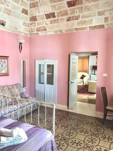 Bed & Breakfast La Dimora Dell'inglese