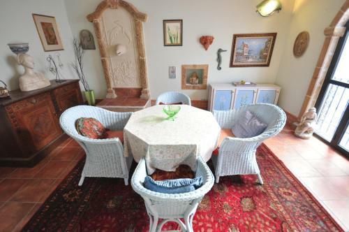 Bed & Breakfast La Dimora Dell'inglese