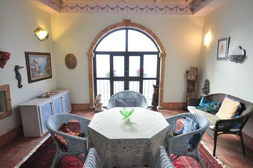 Bed & Breakfast La Dimora Dell'inglese