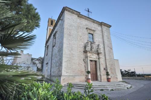 Bed & Breakfast La Dimora Dell'inglese