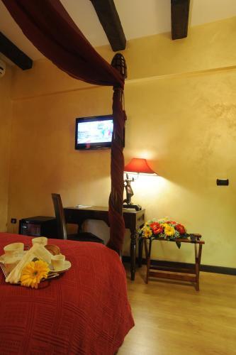B&B Muro Torto Cairoli