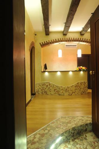 B&B Muro Torto Cairoli