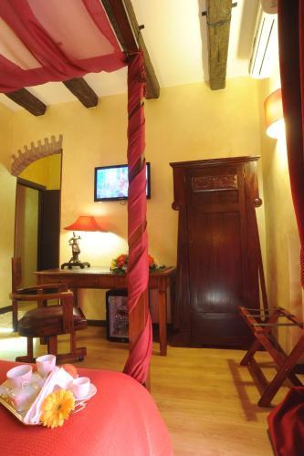 B&B Muro Torto Cairoli