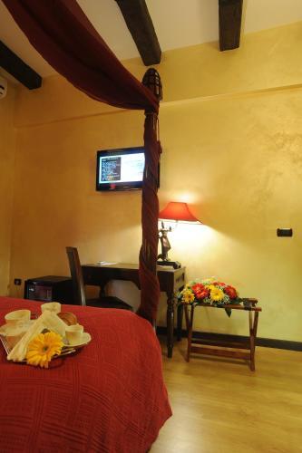 B&B Muro Torto Cairoli