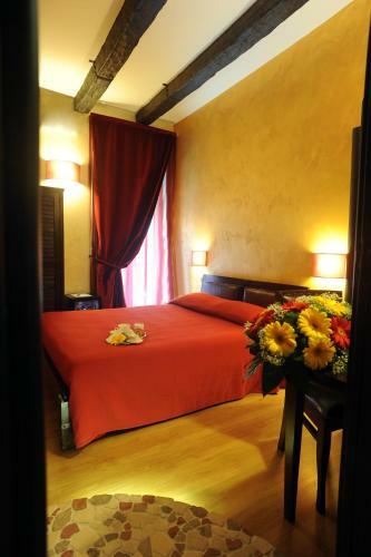 B&B Muro Torto Cairoli