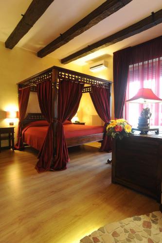 B&B Muro Torto Cairoli