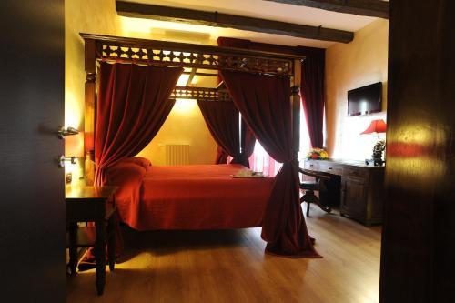 B&B Muro Torto Cairoli