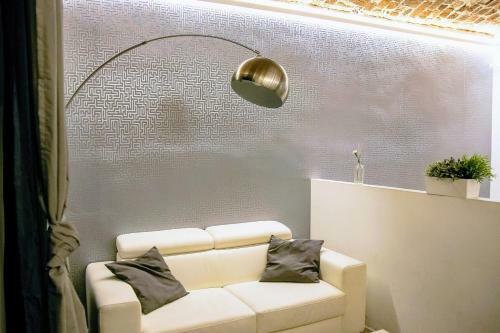 Apartamento Yhome | Royal Suite Vittorio
