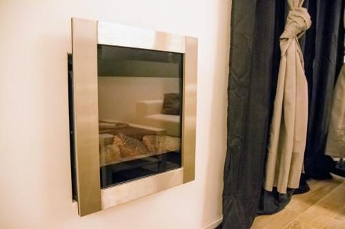 Apartamento Yhome | Royal Suite Vittorio