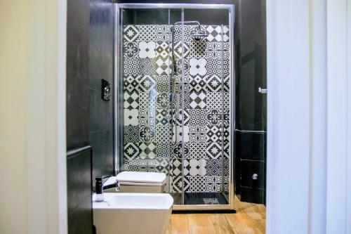 Apartamento Yhome | Royal Suite Vittorio