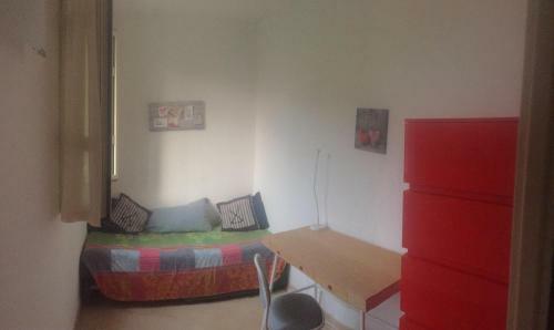 Apartamento Residence Il Corallo