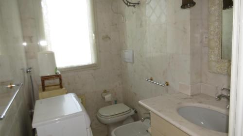 Apartamento Residence Il Corallo